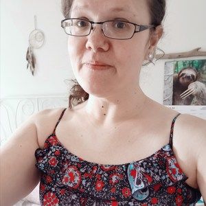 Meet your Posher, Apr